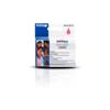 Cartuccia compatibile Uprint 2611(bci-3m) colore magenta, per stampanti Canon bjc6000-bjc6100-bjc6200-bjc6200s-bjc6500-bjc3000-i850-i6500-i550-i550s.